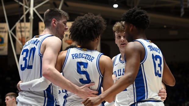 Duke basketball